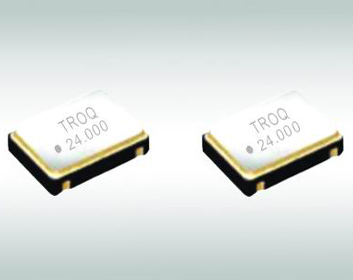 OSC 7×5 SMD TYPE